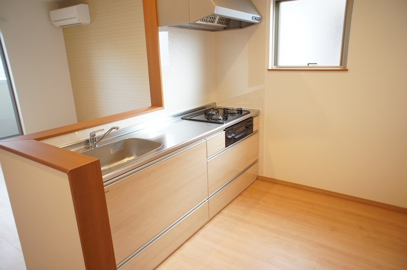 キッチン　同型イメージ