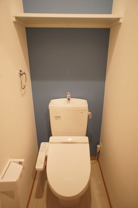 トイレ　同型イメージ