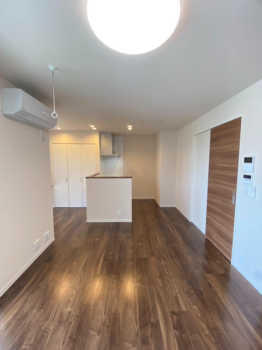 その他部屋・スペース　３階のお部屋写真となります。