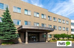 病院　医療法人中江病院（病院）まで710m