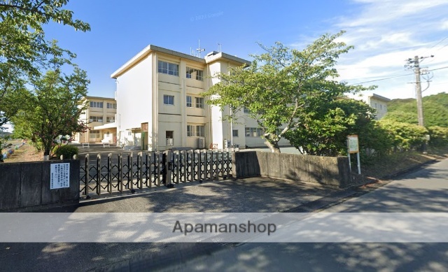 小学校　田原小学校（小学校）まで1042m