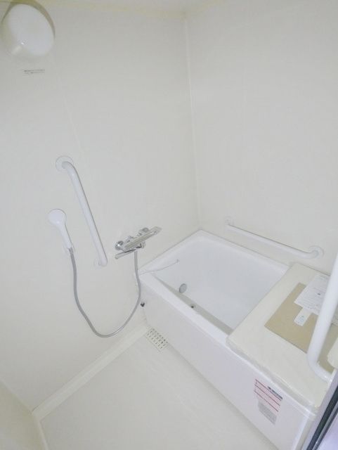 バス・シャワールーム　★お部屋探しは、タウンハウジング多摩センター店へ★