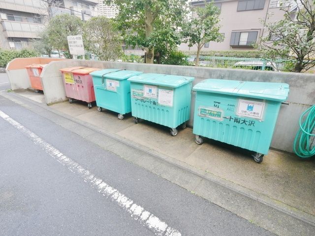 その他共有部分　★お部屋探しは、タウンハウジング多摩センター店へ★