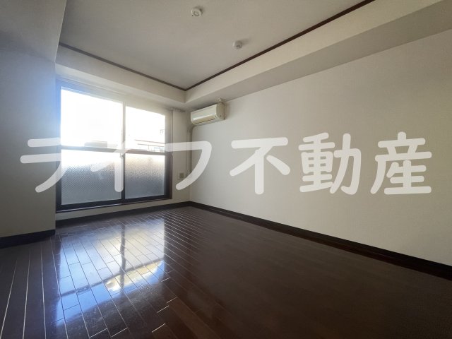 その他部屋・スペース　明るい室内です