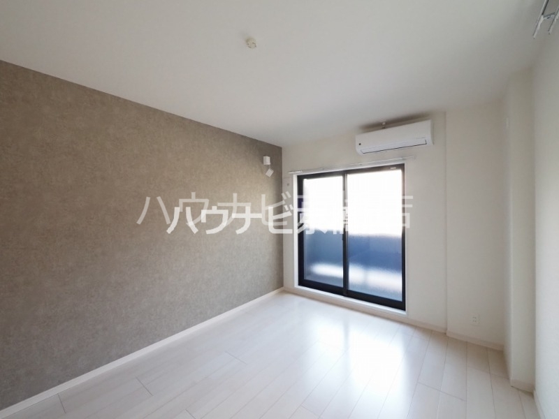 居室・リビング　※インテリアはイメージです