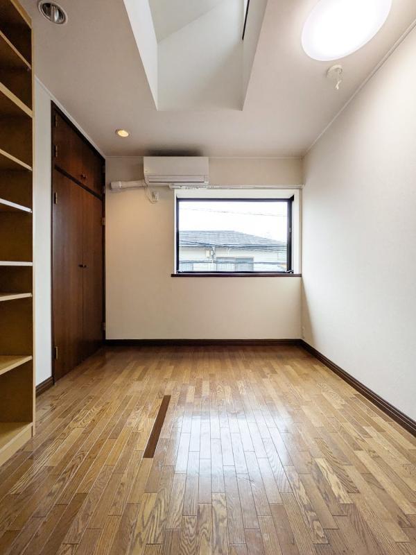 その他部屋・スペース　内観