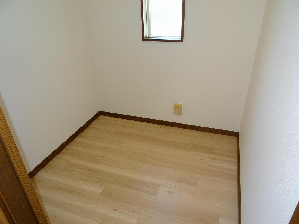 収納　収納たっぷり♪ウォークインクローゼット有り☆