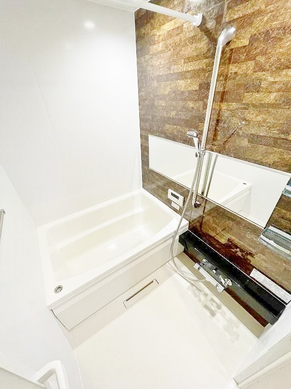 バス・シャワールーム　★浴室★