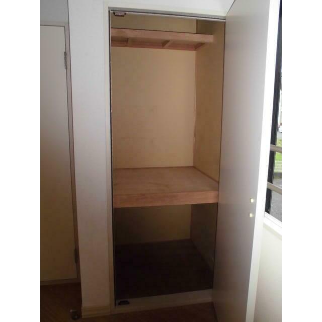 その他　収納箇所豊富です