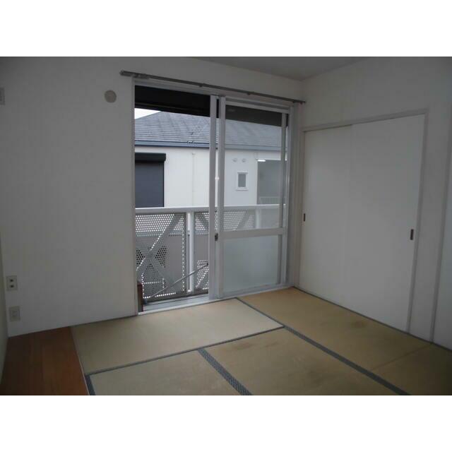 その他部屋・スペース　洋室６帖が２室ございます