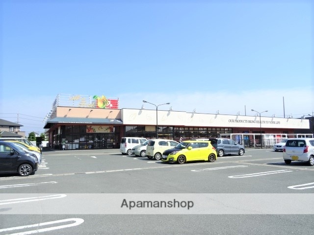スーパー　遠鉄ストア篠原店（スーパー）まで455m