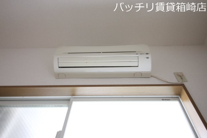 その他設備　別号室写真の為現況を優先致します。