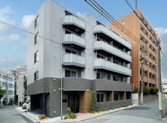 建物外観　☆外観☆