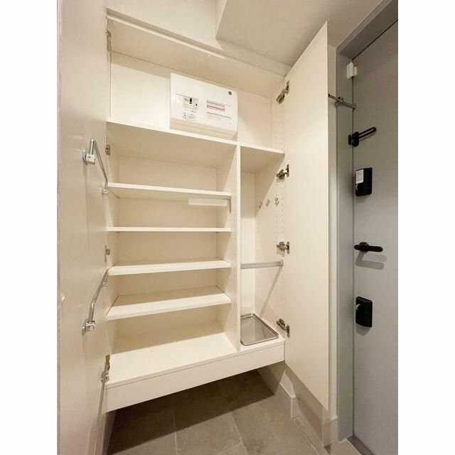 その他設備　参考写真です