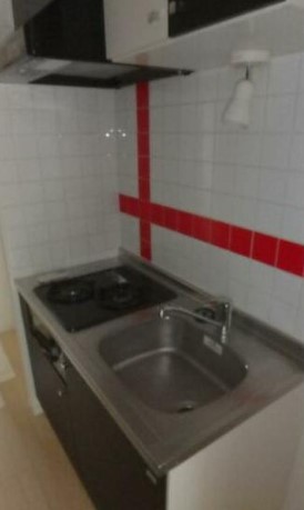 キッチン　他部屋参考写真