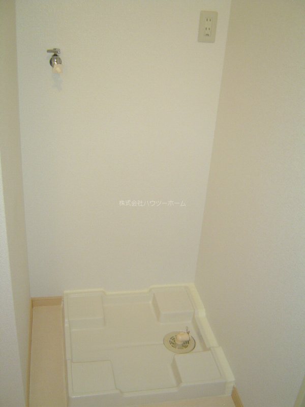 その他設備　※305の写真です