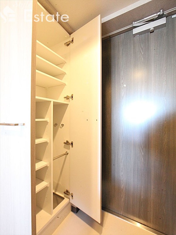 その他　シューズボックス