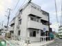 扇大橋駅より徒歩3分 2階 築1年8ヶ月の賃貸物件