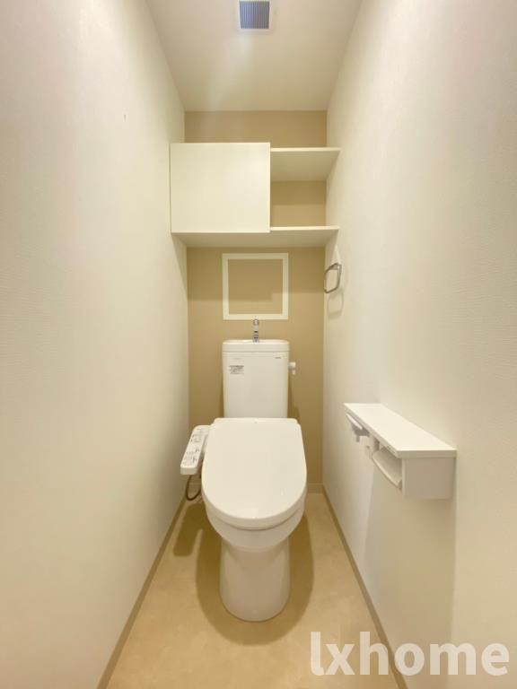 トイレ　トイレも気になるポイント