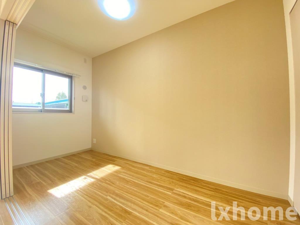 その他部屋・スペース　寝室です