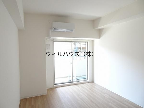 その他部屋・スペース　明るい洋室！