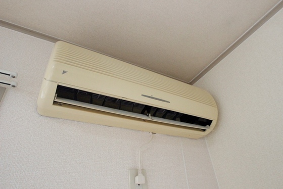 その他設備　※別部屋の写真です