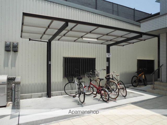 その他共有部分　その他共有部分