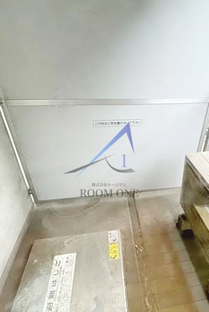 バルコニー　バルコニーです。