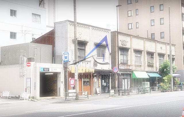 その他　湯島駅（その他）まで228m