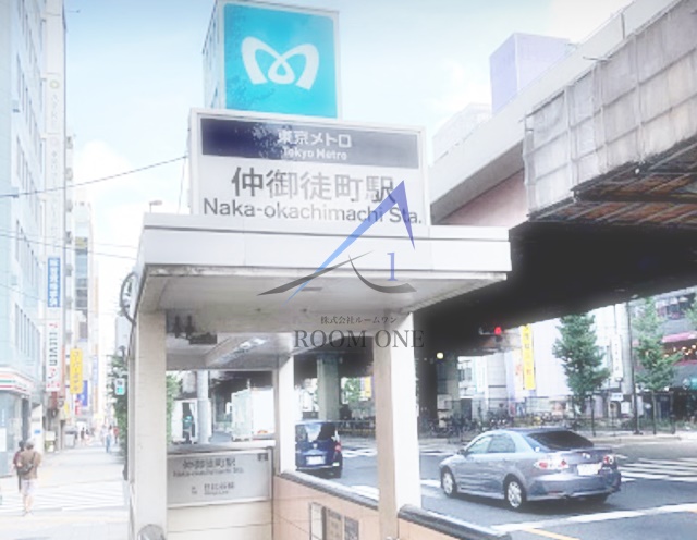 その他　仲御徒町駅（その他）まで811m