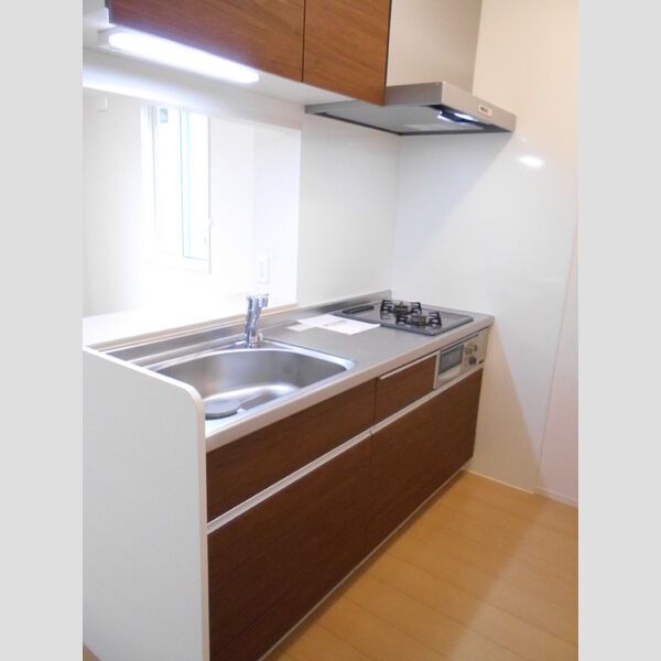 キッチン　システムキッチン