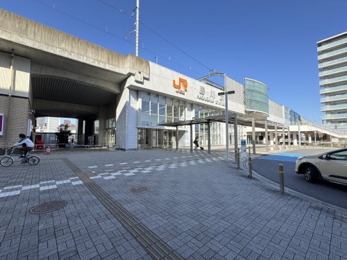 その他　勝川駅（その他）まで880m