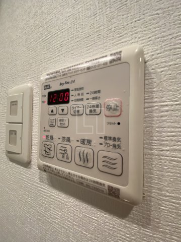 その他共有部分　エスリード心斎橋LUXUE（エスリード心斎橋ラグジェ）　浴室