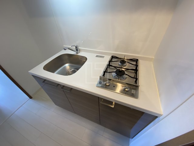 キッチン　エスリード心斎橋LUXUE（エスリード心斎橋ラグジェ）　シス