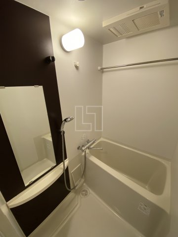 バス・シャワールーム　エスリード心斎橋LUXUE（エスリード心斎橋ラグジェ）　バス