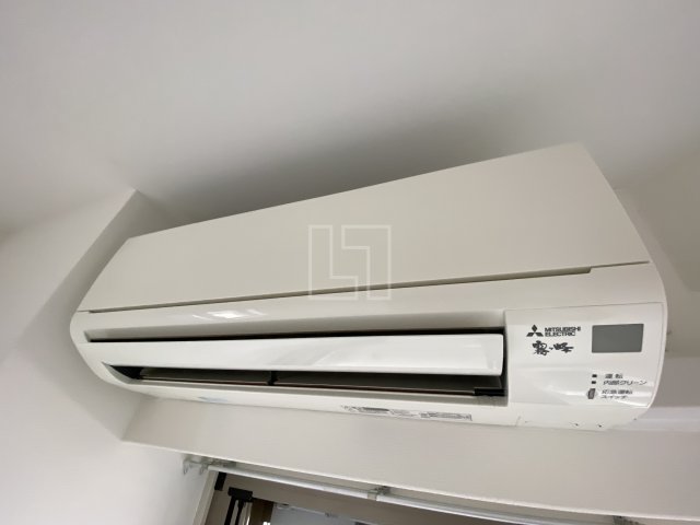 その他設備　エスリード心斎橋LUXUE（エスリード心斎橋ラグジェ）　エア