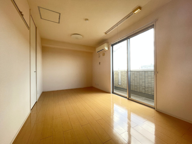 その他部屋・スペース　リビング