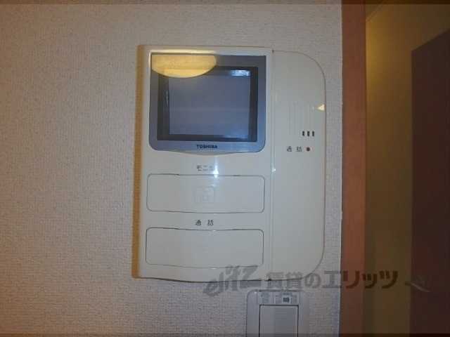 セキュリティ　ドアフォン（ＴＶ含）