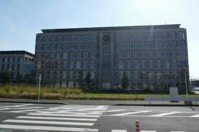 病院　医療法人社団葵会柏たなか病院（病院）まで438m