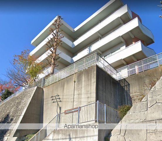 小学校　横浜市立浅間台小学校（小学校）まで1821m