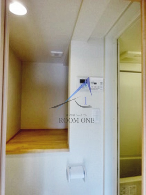 収納　収納です。