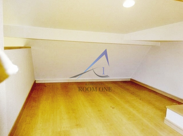 その他部屋・スペース　寝室です。