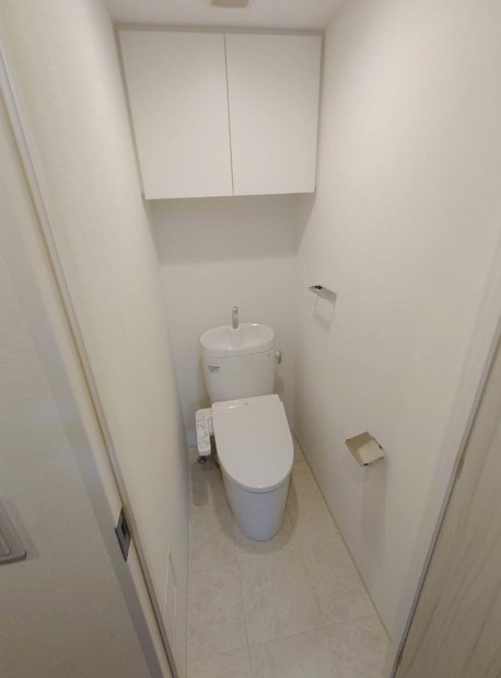 トイレ　トイレも気になるポイント