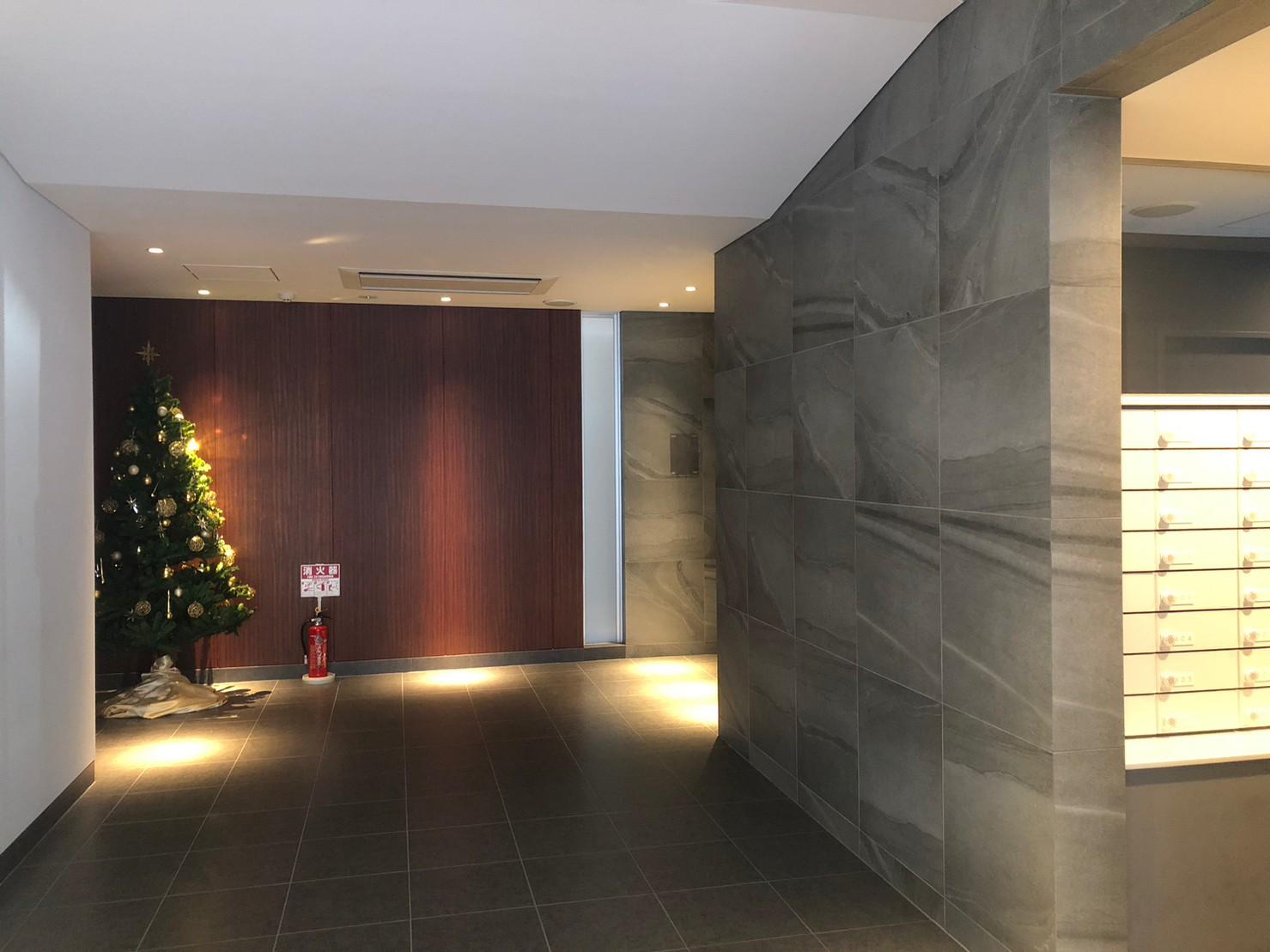 ロビー　ロビー