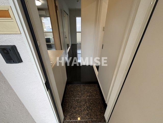 玄関　※同物件同室タイプの写真でございます※現況を優先します※