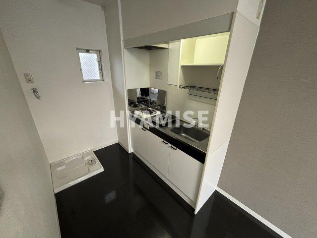 キッチン　※同物件同室タイプの写真でございます※現況を優先します※