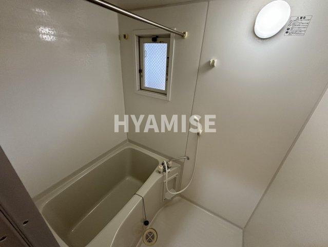 バス・シャワールーム　※同物件同室タイプの写真でございます※現況を優先します※