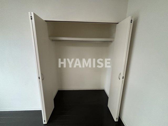 収納　※同物件同室タイプの写真でございます※現況を優先します※