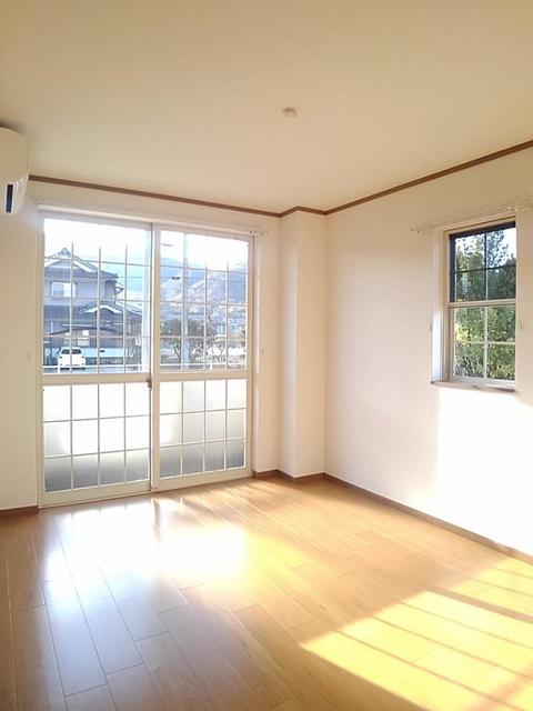 居室・リビング　居室・リビング