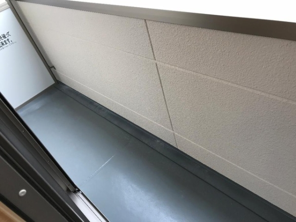 バルコニー　ベランダ